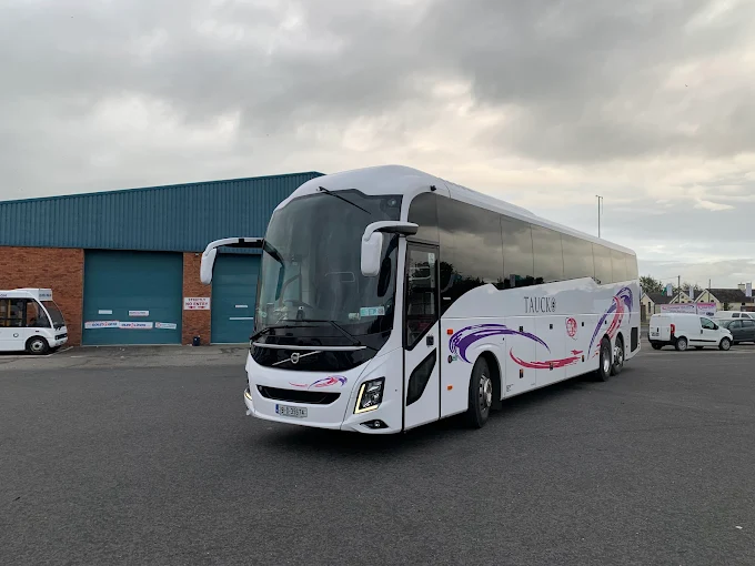 Luxury Executive Coach